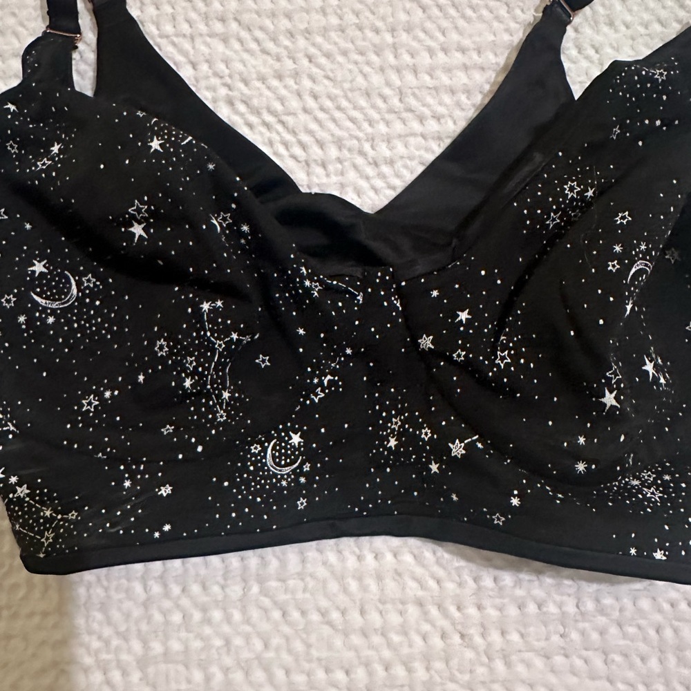 NWT SOMA BRA